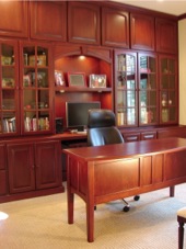 Magagna Office & Desk